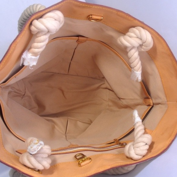 RARE Louis Vuitton Tote Offers/Trades* - Picture 3 of 7